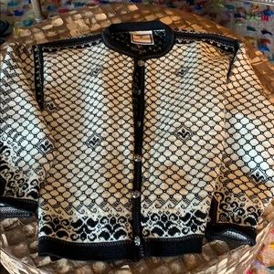 Dale of Norway cardigan